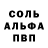 ГАШ hashish Andrei Tumanin