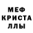 Метадон мёд Anton Bakanin